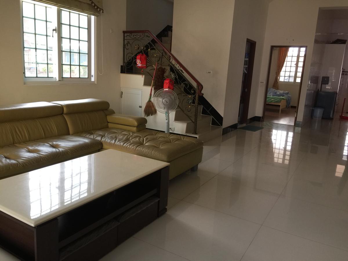 Wish Enjoy Happy Homestay Ligang Exterior photo